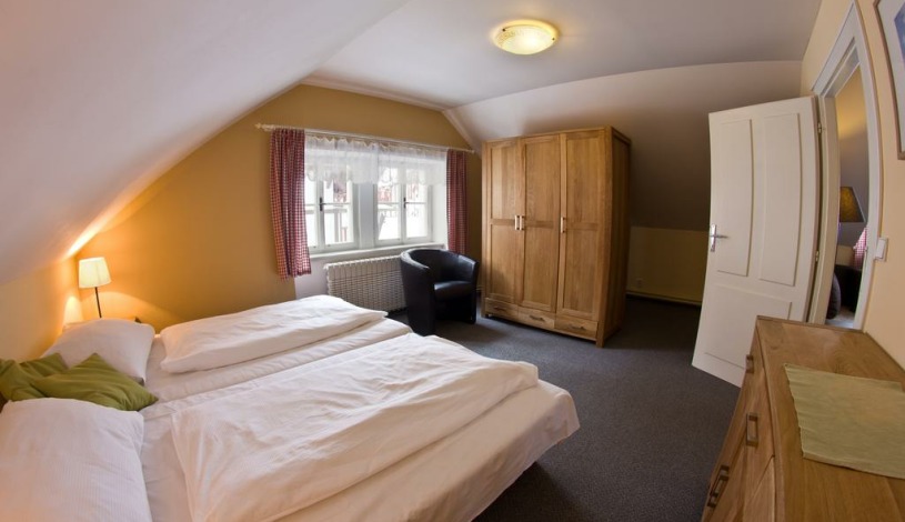 Hotel Erika Špindlerův Mlýn